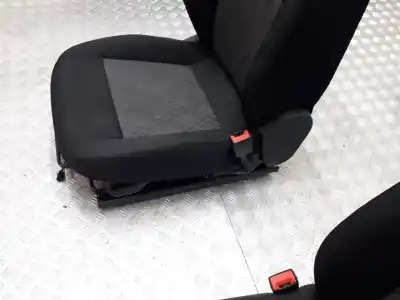 Автозапчастина б/у комплект сидів для seat toledo iv (kg3) 1.0 tsi посилання на oem iam    Автозапчастина б/у комплект сидів для seat toledo iv (kg3) 1.0 tsi посилання на oem iam