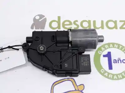 Second-hand car spare part electric sunroof motor for audi q7 (4l) 3.0 v6 24v tdi oem iam references 4l0959591