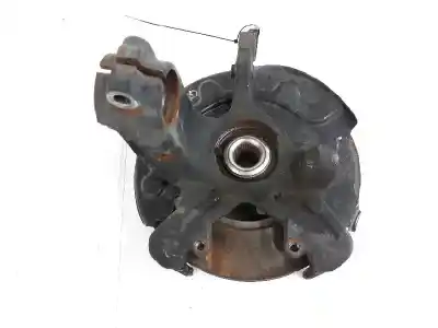 Recambio de automóvil de segunda mano de MANGUETA DELANTERA DERECHA para SEAT TOLEDO  referencias OEM IAM 6Q0407256AC 6Q0407256AC 