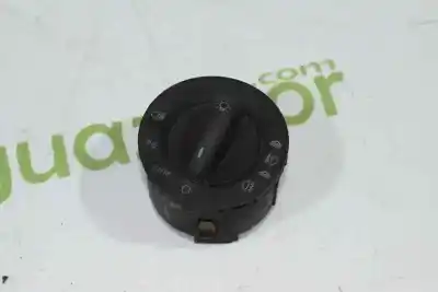 Peça sobressalente para automóvel em segunda mão comutador de luzes por audi a6 berlina 3.0 v6 24v tdi referências oem iam 4f1941531e