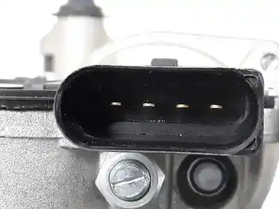 Автозапчасти б/у мотор переднего стеклоочистителя за seat toledo iv (kg3) 1.0 tsi ссылки oem iam 5jb955113  5jb955113
