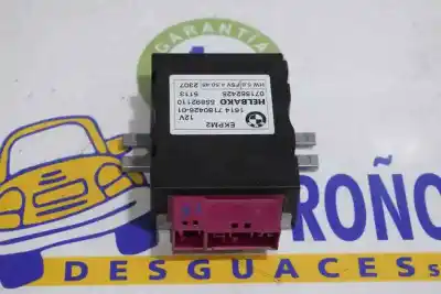 Pezzo di ricambio per auto di seconda mano centralina pompa iniezione per bmw serie 1 berlina 5p (f20) bmw 120d xdrive riferimenti oem iam 16147180426