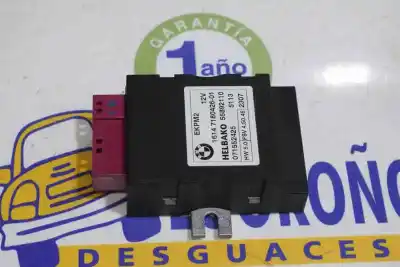 Pièce détachée automobile d'occasion unité de commande pompe d'injection pour bmw serie 1 berlina 5p (f20) bmw 120d xdrive références oem iam 16147180426  16147180426