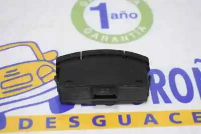 Pezzo di ricambio per auto di seconda mano interruttore per bmw serie 1 berlina 5p (f20) bmw 120d xdrive riferimenti oem iam 61316945603  61319196712