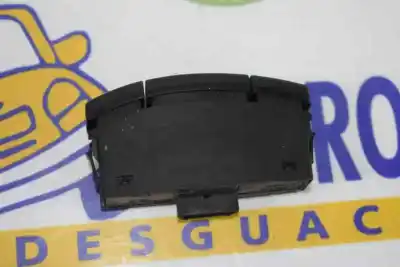 Pezzo di ricambio per auto di seconda mano interruttore per bmw serie 1 berlina 5p (f20) bmw 120d xdrive riferimenti oem iam 61316945603  61319196712