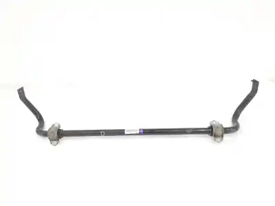 Pezzo di ricambio per auto di seconda mano barra stabilizzatrice anteriore per audi a7 sportback (4ga, 4gf) 3.0 tdi riferimenti oem iam 4g0411309f