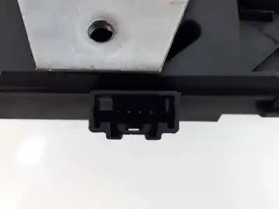 Second-hand car spare part trunk lock for ford focus ii sedán (db_, fch, dh) 1.6 oem iam references 3m51r442a66ar  1570448
