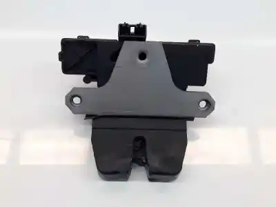 Peça sobressalente para automóvel em segunda mão fechadura do mala por ford focus ii sedán (db_, fch, dh) 1.6 referências oem iam 3m51r442a66ar