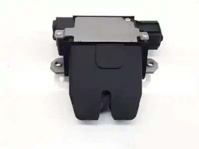 Second-hand car spare part trunk lock for ford focus ii sedán (db_, fch, dh) 1.6 oem iam references 3m51r442a66ar  1570448