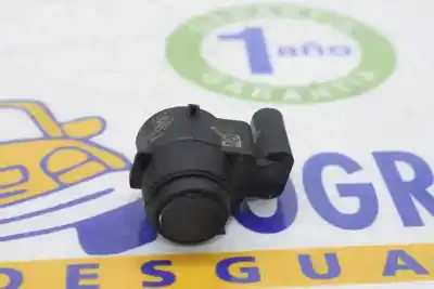 Pezzo di ricambio per auto di seconda mano sensori di parcheggio per bmw serie 1 berlina 5p (f20) bmw 120d xdrive riferimenti oem iam 66206956746