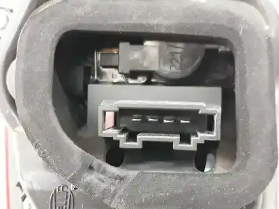 Автозапчастина б/у правий ліхтар для seat toledo iv (kg3) 1.0 tsi посилання на oem iam 6jh945096e  6jh945096e Автозапчастина б/у правий ліхтар для seat toledo iv (kg3) 1.0 tsi посилання на oem iam 6jh945096e  6jh945096e