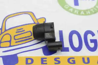 Peça sobressalente para automóvel em segunda mão sensor de estacionamento por bmw serie 1 berlina 5p (f20) bmw 120d xdrive referências oem iam 66206956746  66206956746