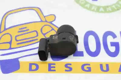 Peça sobressalente para automóvel em segunda mão sensor de estacionamento por bmw serie 1 berlina 5p (f20) bmw 120d xdrive referências oem iam 66206956746  66206956746
