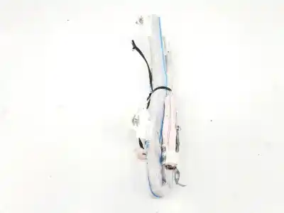Автозапчасти б/у передняя правая подушка безопасности за citroen c3 / c3 origin iii (sx) 1.2 vti 68 ссылки oem iam 9811857980  9811857980