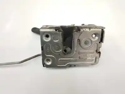Pezzo di ricambio per auto di seconda mano serratura porta posteriore destra per iveco daily caja abierta / volquete 2.3 diesel riferimenti oem iam 500329770  500329770
