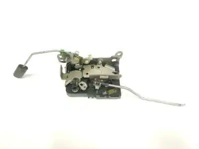Pezzo di ricambio per auto di seconda mano serratura porta posteriore destra per iveco daily caja abierta / volquete 2.3 diesel riferimenti oem iam 500329770  500329770