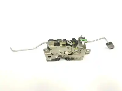 Pezzo di ricambio per auto di seconda mano serratura porta posteriore destra per iveco daily caja abierta / volquete 2.3 diesel riferimenti oem iam 500329770  500329770