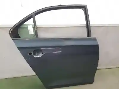 Автозапчасти б/у дверь задняя правая за seat toledo iv (kg3) 1.0 tsi ссылки oem iam 5ja833052c  5ja833052c Автозапчасти б/у дверь задняя правая за seat toledo iv (kg3) 1.0 tsi ссылки oem iam 5ja833052c  5ja833052c
