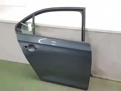 Автозапчасти б/у дверь задняя правая за seat toledo iv (kg3) 1.0 tsi ссылки oem iam 5ja833052c  5ja833052c Автозапчасти б/у дверь задняя правая за seat toledo iv (kg3) 1.0 tsi ссылки oem iam 5ja833052c  5ja833052c
