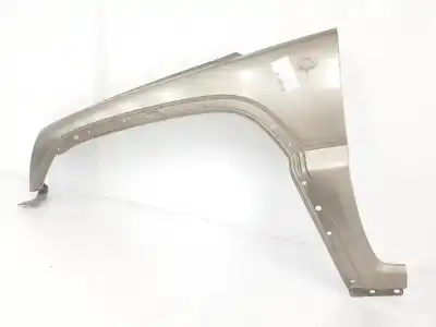 Автозапчасти б/у левое переднее крыло за jeep cherokee (kj) 2.8 crd 4x4 ссылки oem iam 55177101ad  55177101ad