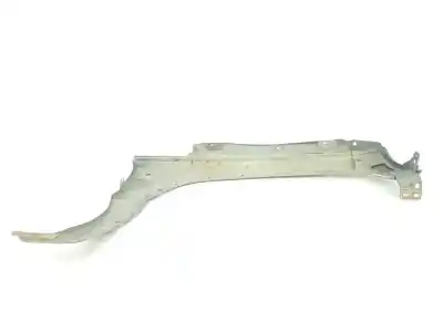 Автозапчасти б/у левое переднее крыло за jeep cherokee (kj) 2.8 crd 4x4 ссылки oem iam 55177101ad  55177101ad