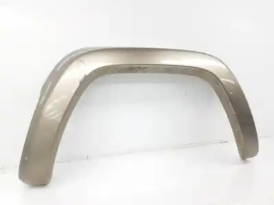 Автозапчасти б/у правое переднее крыло за jeep cherokee (kj) 2.8 crd 4x4 ссылки oem iam 5gh00ajcag