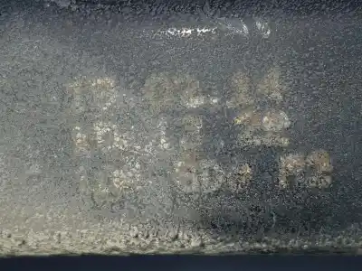 Автозапчастина б/у задній нижний правий ригель підвіски для hyundai i30 (gd) 1.6 crdi посилання на oem iam 55220a6100