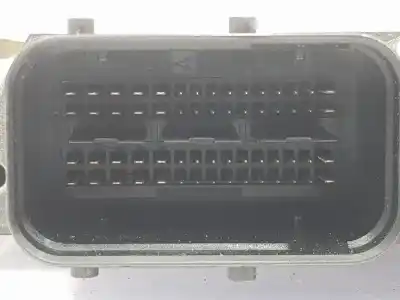 Автозапчасти б/у блок управления двигателем за hyundai i30 (gd) 1.6 crdi ссылки oem iam 391122a975  391122a975
