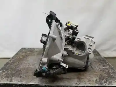 Автозапчасти б/у коробка передач за citroen c3 / c3 origin iii (sx) 1.2 vti 68 ссылки oem iam 20cr15