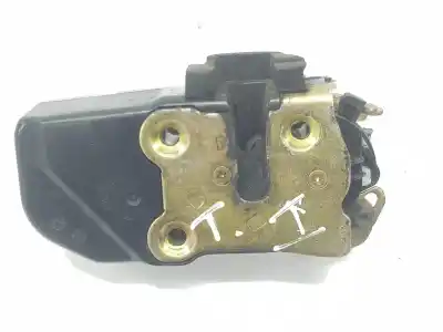 Автозапчасти б/у замок задней левой двери за jeep cherokee (kj) 2.8 crd 4x4 ссылки oem iam 55177045ag