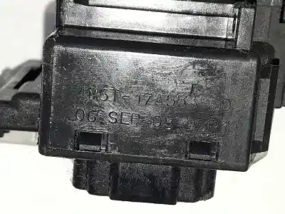 Автозапчастина б/у команда чистити для ford focus ii sedán (db_, fch, dh) 1.6 посилання на oem iam 4m5117a553bd  1350067