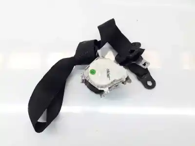 Peça sobressalente para automóvel em segunda mão cinto de segurança dianteiro por ford focus ii sedán (db_, fch, dh) 1.6 referências oem iam am51a61294ak