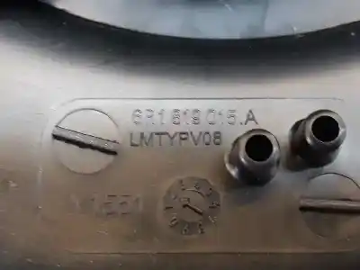 Автозапчастина б/у вентилятор опалення для seat toledo iv (kg3) 1.0 tsi посилання на oem iam 6r1819015a  6r1819015a Автозапчастина б/у вентилятор опалення для seat toledo iv (kg3) 1.0 tsi посилання на oem iam 6r1819015a  6r1819015a