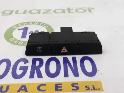 Автозапчасти б/у выключатель за audi q7 (4l) 3.0 v6 24v tdi ссылки oem iam 4l1927137a5pr  4l1927137a