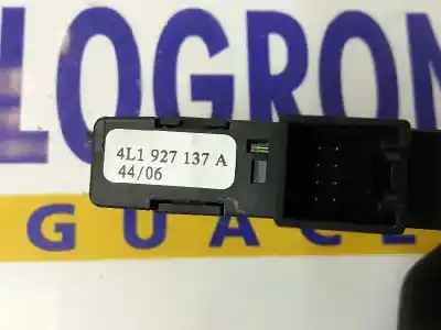 Автозапчасти б/у выключатель за audi q7 (4l) 3.0 v6 24v tdi ссылки oem iam 4l1927137a5pr  4l1927137a