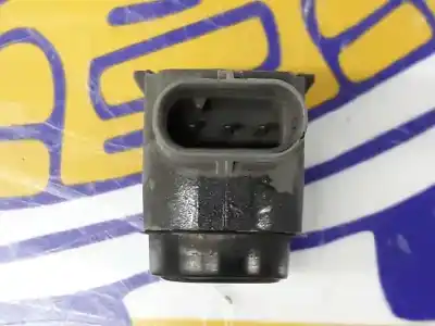 Second-hand car spare part parking sensor for audi q7 (4l) 3.0 v6 24v tdi oem iam references 3c0919275p  602967