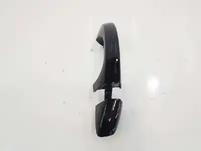 Автозапчасти б/у наружная рукоятка передняя справа за seat leon (5f1) fr plus ссылки oem iam 5g0837206n  5g0837206n