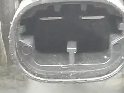Автозапчастина б/у електро вентилятор для citroen c3 / c3 origin iii (sx) 1.2 vti 68 посилання на oem iam 9812028580  9812028580