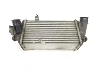 Автозапчастина б/у інтеркулер для hyundai i30 (gd) 1.6 crdi посилання на oem iam 282702a770