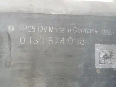 Автозапчастина б/у регулятор переднього правого скла для citroen c3 / c3 origin iii (sx) 1.2 vti 68 посилання на oem iam 9813093180  9813093180