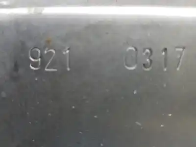 Автозапчастина б/у регулятор переднього правого скла для citroen c3 / c3 origin iii (sx) 1.2 vti 68 посилання на oem iam 9813093180  9813093180