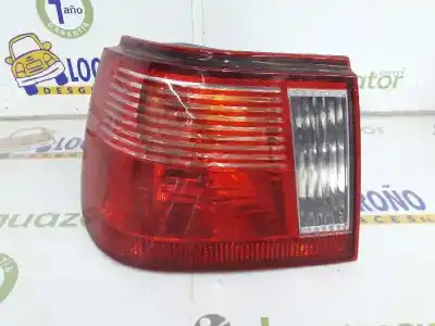 Pezzo di ricambio per auto di seconda mano lampada posteriore sinistra per seat ibiza (6k1) 1.4 16v riferimenti oem iam 6k6945111g