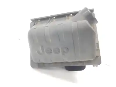 Автозапчасти б/у воздушный фильтр за jeep cherokee (kj) 2.8 crd 4x4 ссылки oem iam 53013107ab