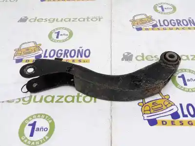 Автозапчастина б/у правий задний кронштейн для opel antara 2.0 cdti cat (z 20 dmh / llw) посилання на oem iam 96626419  96626419