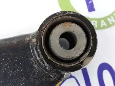 Автозапчастина б/у правий задний кронштейн для opel antara 2.0 cdti cat (z 20 dmh / llw) посилання на oem iam 96626419  96626419