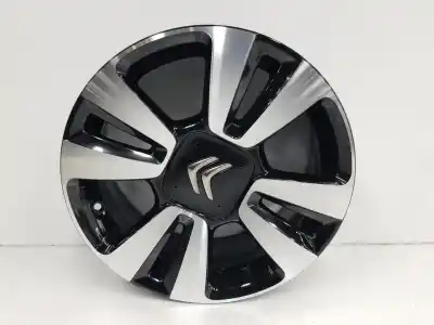 Автозапчастина б/у шина для citroen c3 / c3 origin iii (sx) 1.2 vti 68 посилання на oem iam 9813075077  9813075077
