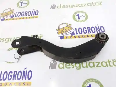 Second-hand car spare part rear left stay for opel antara 2.0 cdti cat (z 20 dmh / llw) oem iam references 96626419  96626419