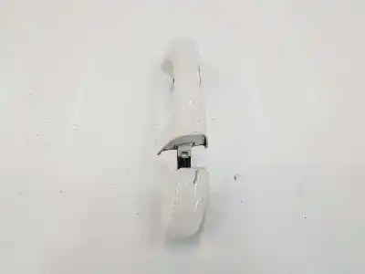 Автозапчасти б/у задняя правая наружная ручка за seat leon (5f1) 1.6 tdi ссылки oem iam 5g0837206n  5g0837206n