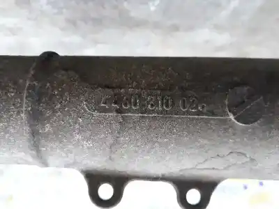 Автозапчастина б/у передній диференціал для audi q7 (4l) 3.0 v6 24v tdi посилання на oem iam 0aa409508d  0aa409508d