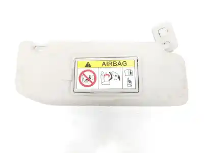 Автозапчасти б/у правая зона за citroen c3 / c3 origin iii (sx) 1.2 vti 68 ссылки oem iam 98100807bj